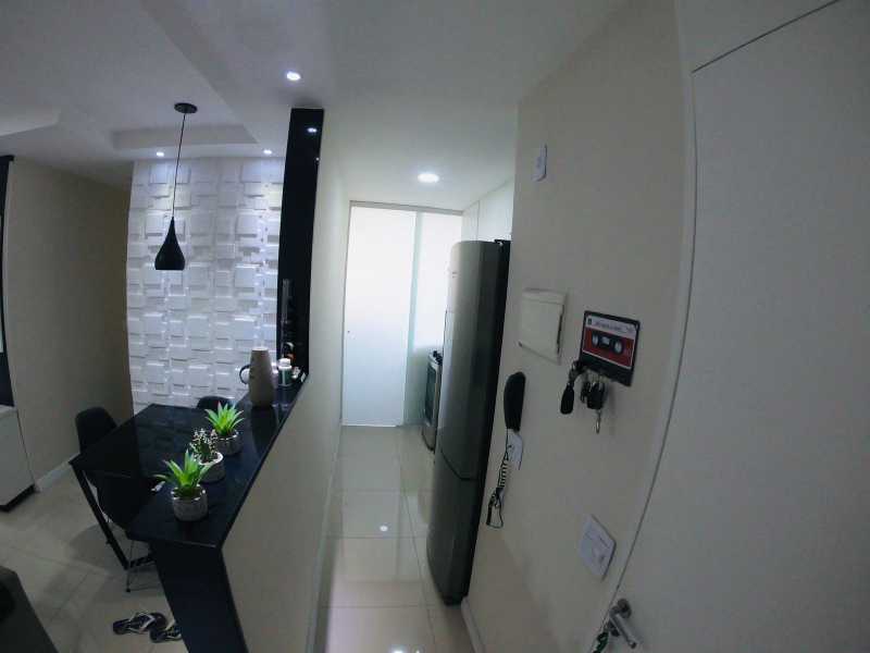 Apartamento à venda com 2 quartos, 48m² - Foto 15