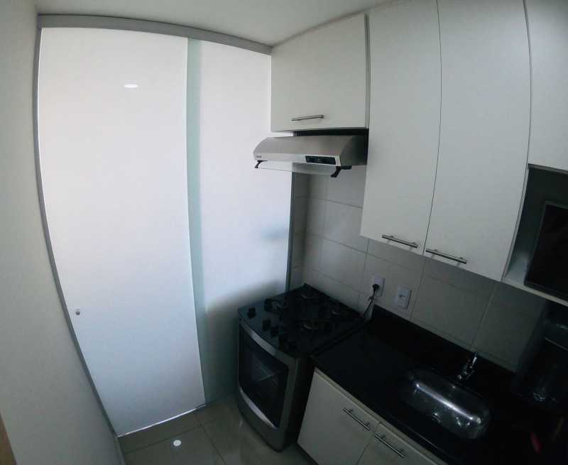 Apartamento à venda com 2 quartos, 48m² - Foto 16