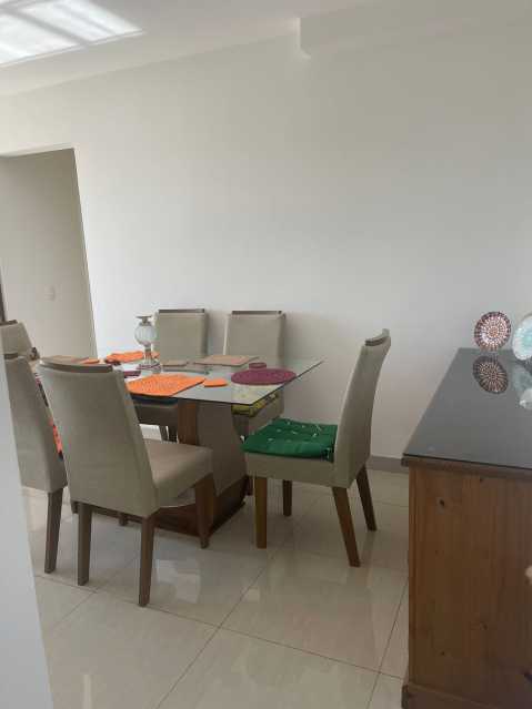 Apartamento à venda com 3 quartos, 58m² - Foto 2