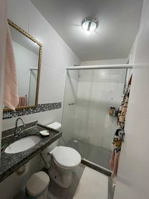 Apartamento à venda com 3 quartos, 58m² - Foto 7