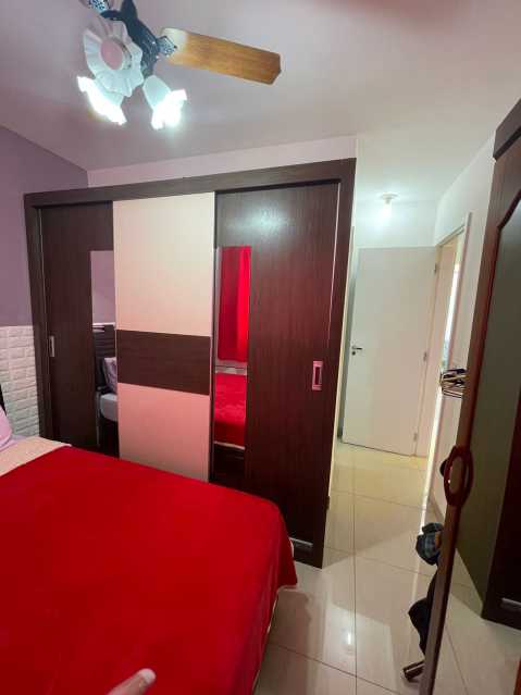 Apartamento à venda com 3 quartos, 58m² - Foto 9