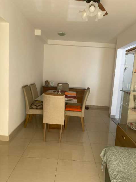 Apartamento à venda com 3 quartos, 58m² - Foto 4