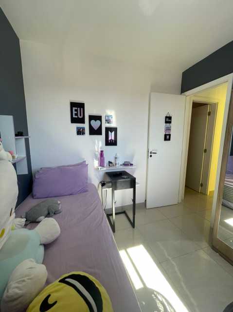 Apartamento à venda com 3 quartos, 58m² - Foto 8