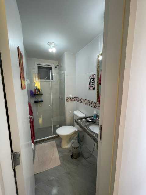 Apartamento à venda com 3 quartos, 58m² - Foto 13