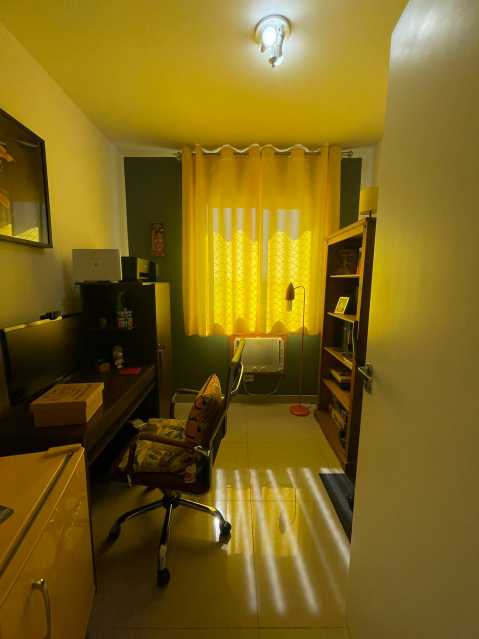 Apartamento à venda com 3 quartos, 58m² - Foto 16