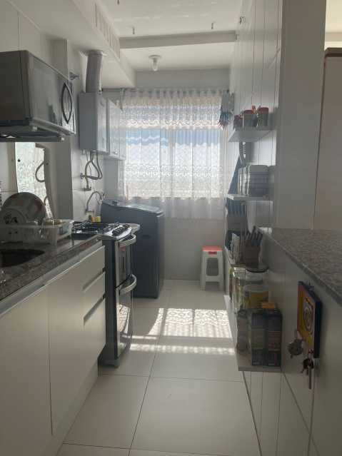 Apartamento à venda com 3 quartos, 58m² - Foto 17