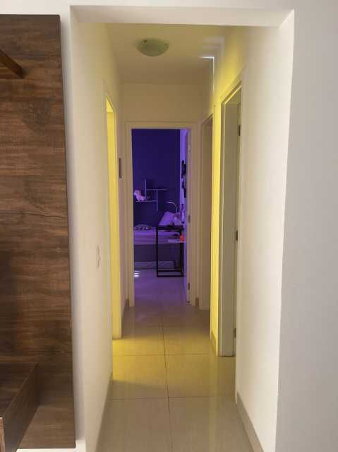 Apartamento à venda com 3 quartos, 58m² - Foto 19