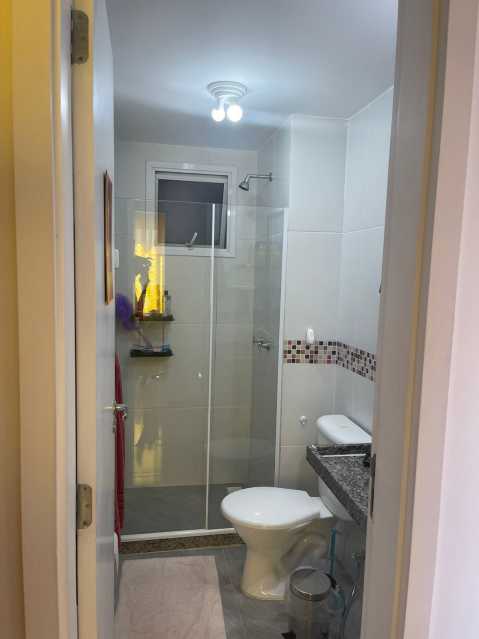 Apartamento à venda com 3 quartos, 58m² - Foto 20