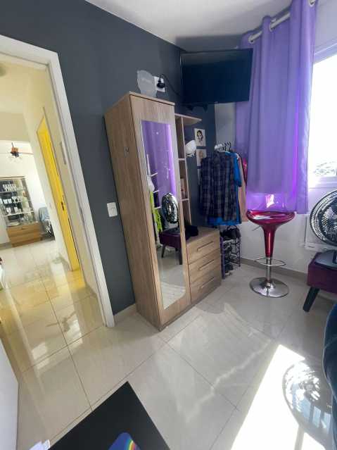 Apartamento à venda com 3 quartos, 58m² - Foto 24