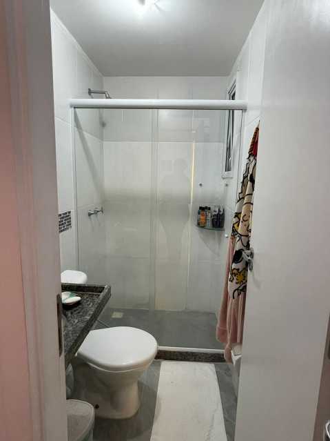 Apartamento à venda com 3 quartos, 58m² - Foto 25