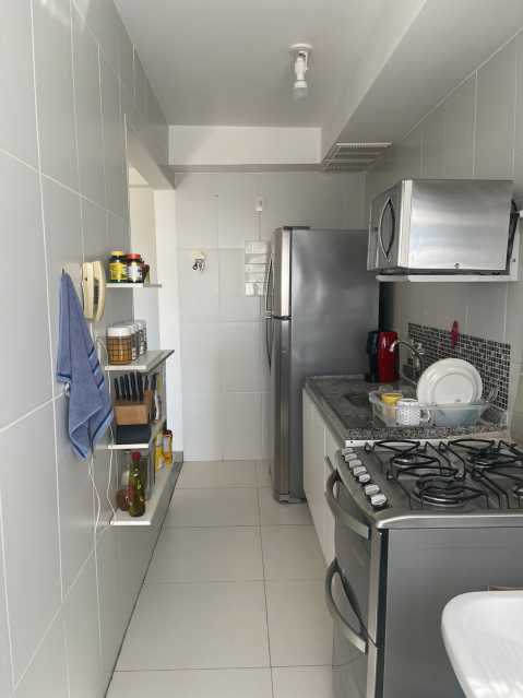 Apartamento à venda com 3 quartos, 58m² - Foto 26