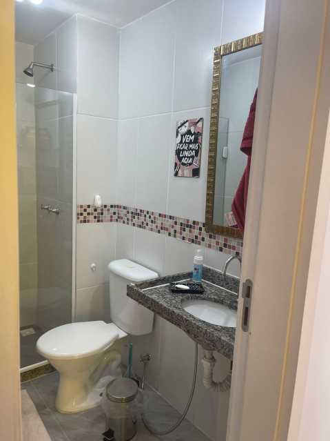 Apartamento à venda com 3 quartos, 58m² - Foto 27