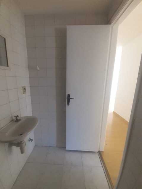 Apartamento à venda com 2 quartos, 58m² - Foto 10