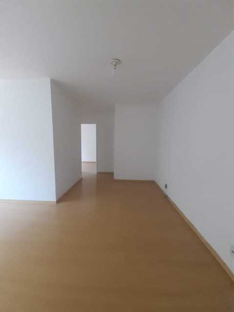 Apartamento à venda com 2 quartos, 58m² - Foto 7