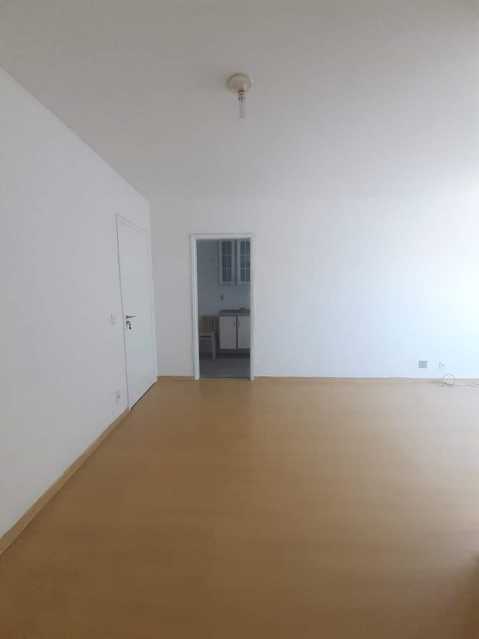 Apartamento à venda com 2 quartos, 58m² - Foto 5