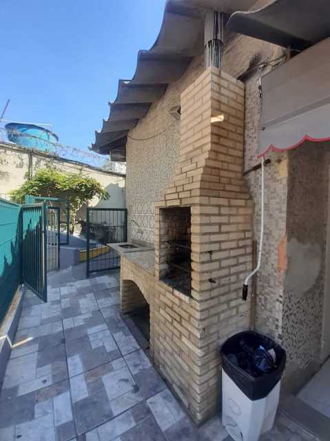 Apartamento à venda com 2 quartos, 58m² - Foto 20