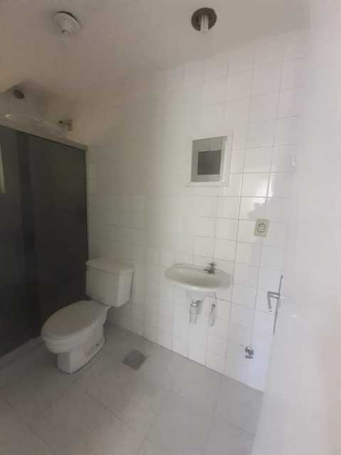 Apartamento à venda com 2 quartos, 58m² - Foto 8