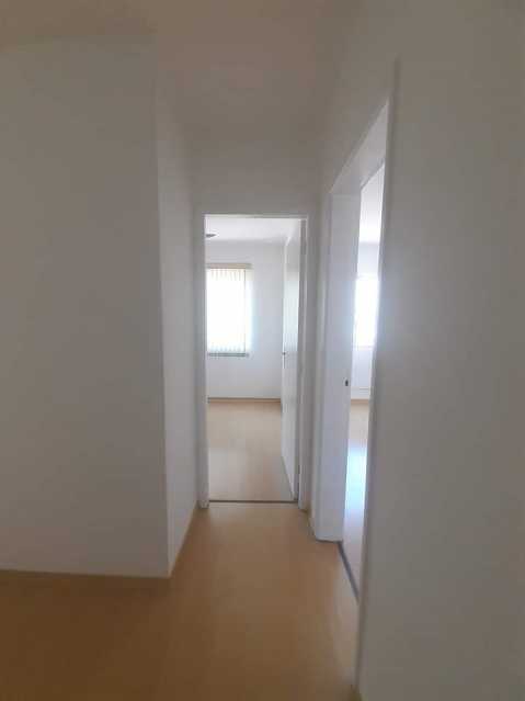 Apartamento à venda com 2 quartos, 58m² - Foto 11