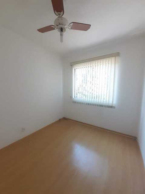 Apartamento à venda com 2 quartos, 58m² - Foto 12