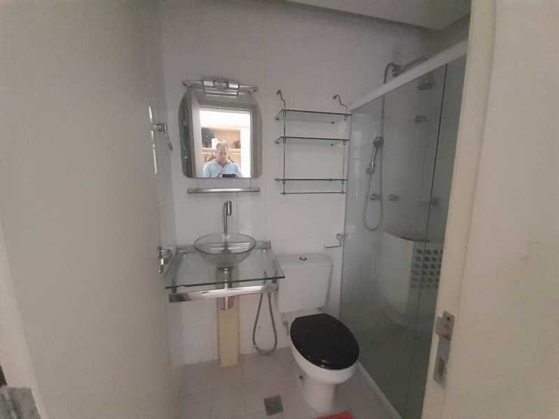 Apartamento à venda com 3 quartos, 70m² - Foto 14