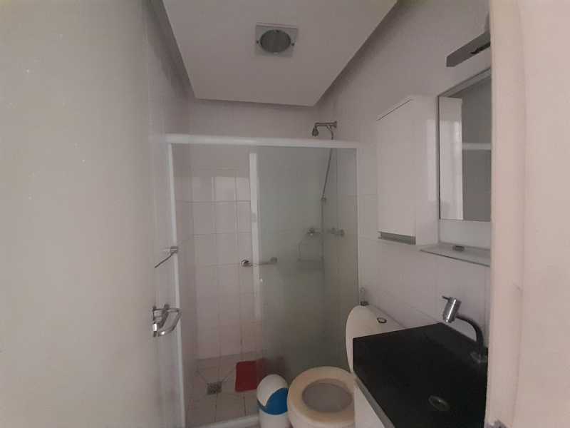 Apartamento à venda com 3 quartos, 70m² - Foto 15