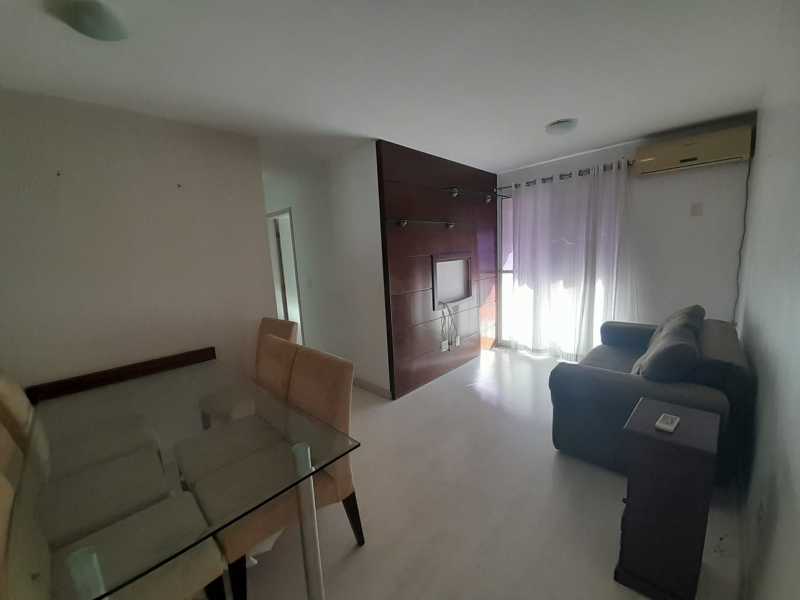 Apartamento à venda com 3 quartos, 70m² - Foto 13