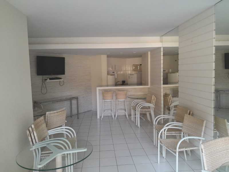 Apartamento à venda com 3 quartos, 70m² - Foto 20