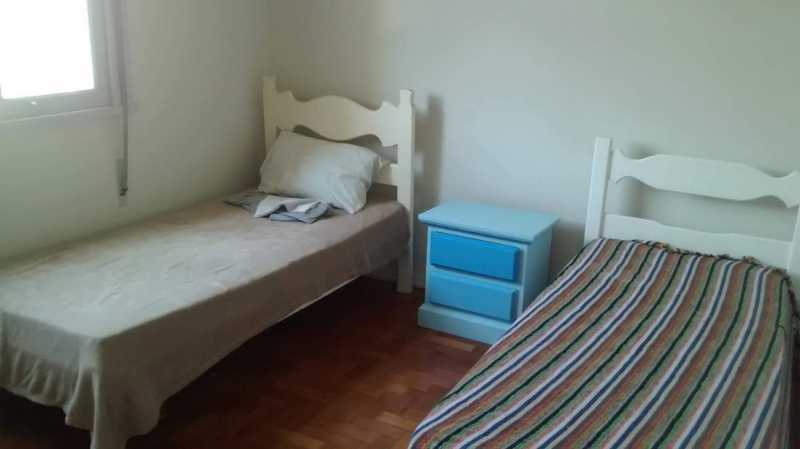 Apartamento à venda com 3 quartos, 100m² - Foto 9