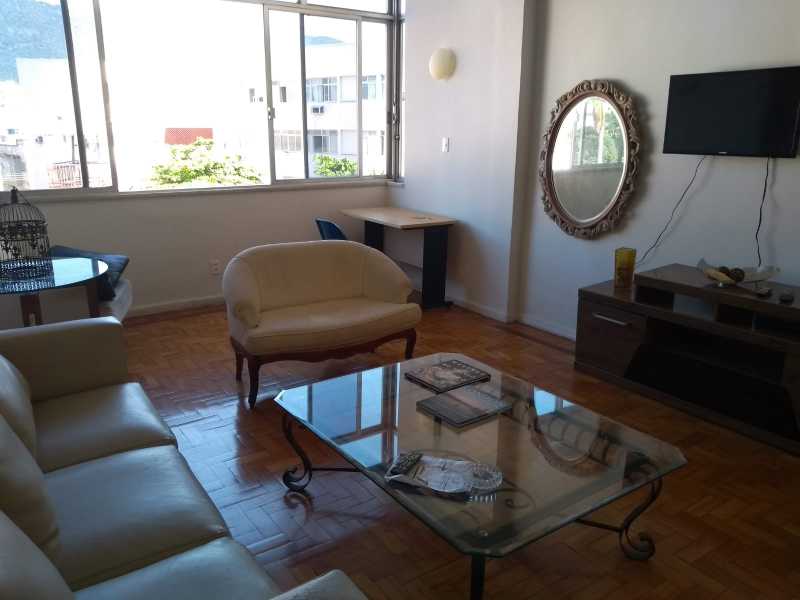 Apartamento à venda com 3 quartos, 100m² - Foto 10