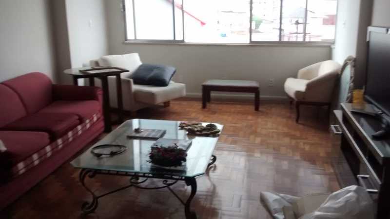 Apartamento à venda com 3 quartos, 100m² - Foto 11