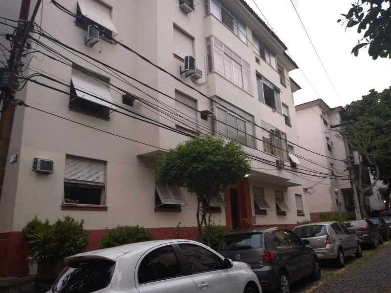 Apartamento à venda com 3 quartos, 100m² - Foto 1