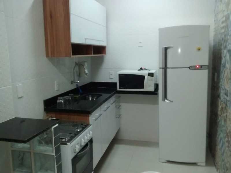 Apartamento à venda com 3 quartos, 100m² - Foto 13