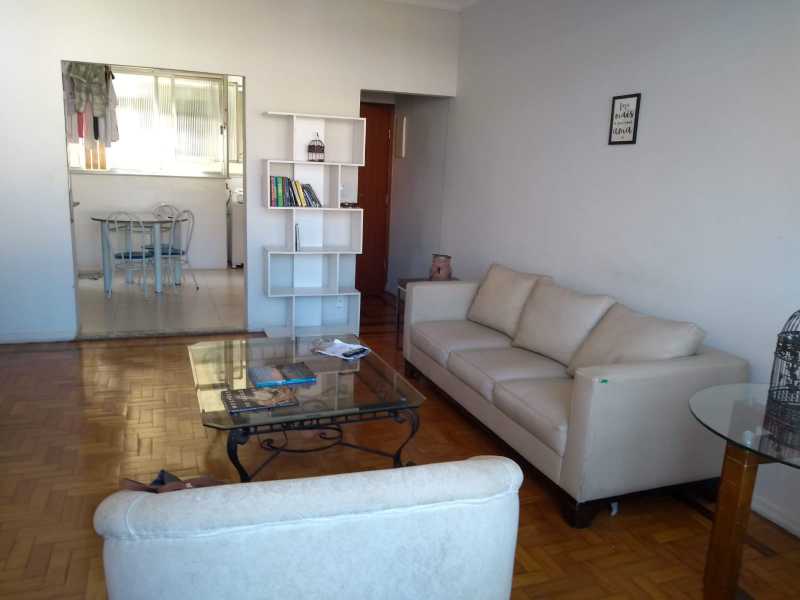 Apartamento à venda com 3 quartos, 100m² - Foto 14