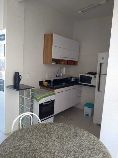 Apartamento à venda com 3 quartos, 100m² - Foto 16