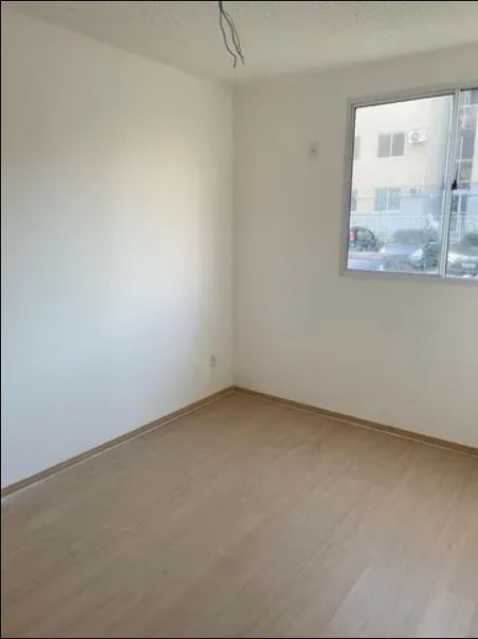 Apartamento à venda com 2 quartos, 45m² - Foto 4