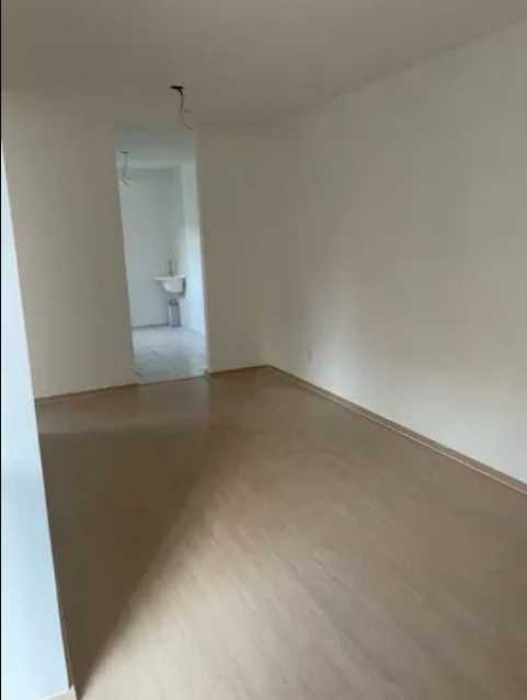 Apartamento à venda com 2 quartos, 45m² - Foto 6