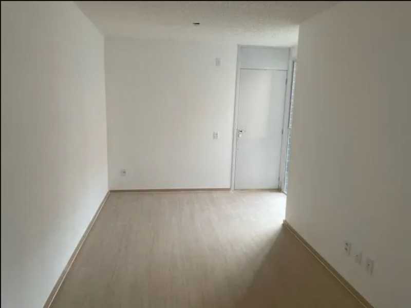 Apartamento à venda com 2 quartos, 45m² - Foto 7