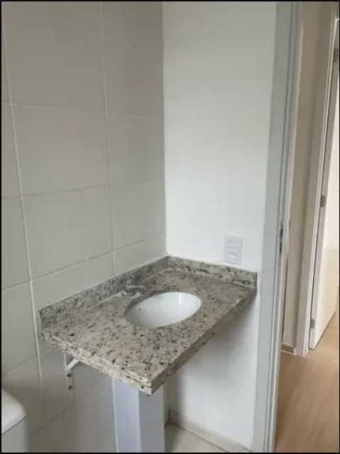 Apartamento à venda com 2 quartos, 45m² - Foto 8