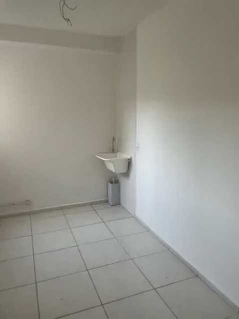 Apartamento à venda com 2 quartos, 45m² - Foto 9