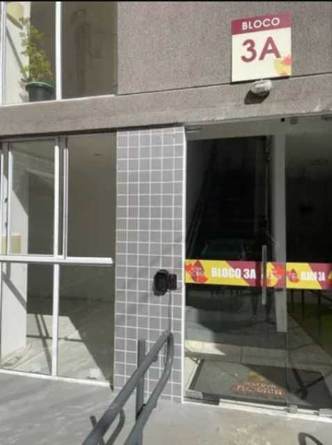 Apartamento à venda com 2 quartos, 45m² - Foto 12