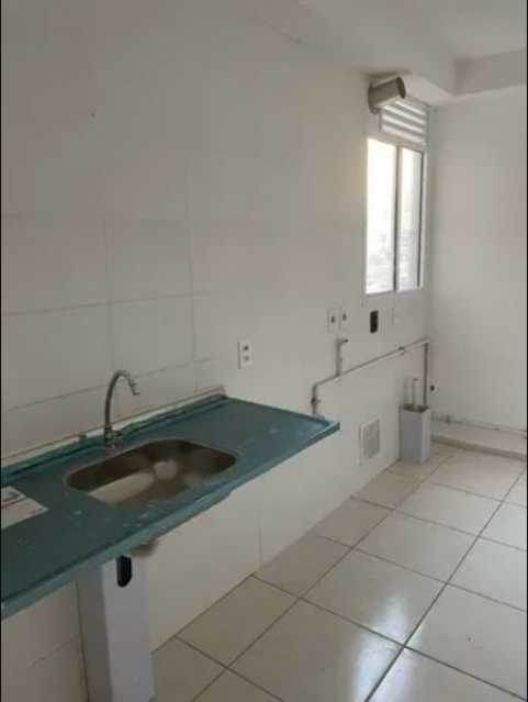 Apartamento à venda com 2 quartos, 45m² - Foto 11