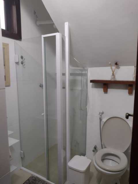 Casa de Condomínio à venda com 3 quartos, 240m² - Foto 16