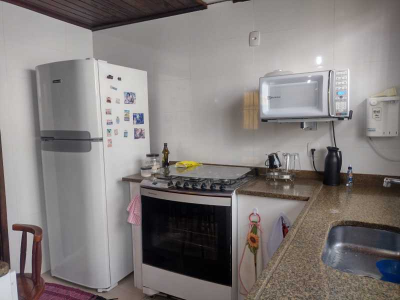 Casa de Condomínio à venda com 3 quartos, 240m² - Foto 19