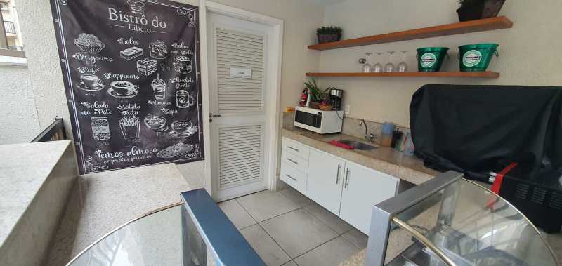 Cobertura à venda com 3 quartos, 113m² - Foto 4