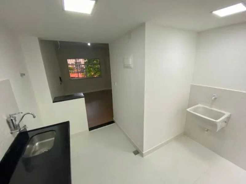 Apartamento à venda com 2 quartos, 68m² - Foto 5