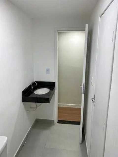 Apartamento à venda com 2 quartos, 68m² - Foto 8