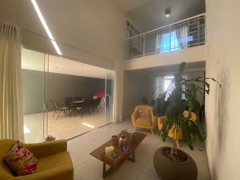 Casa de Condomínio à venda com 3 quartos, 94m² - Foto 9