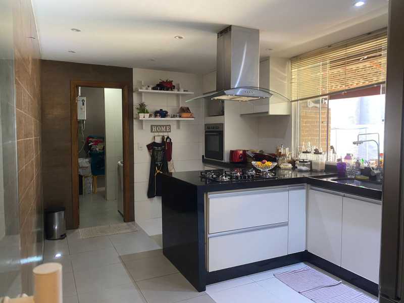 Casa de Condomínio à venda com 3 quartos, 94m² - Foto 18