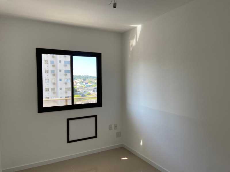 Apartamento à venda com 2 quartos, 63m² - Foto 6