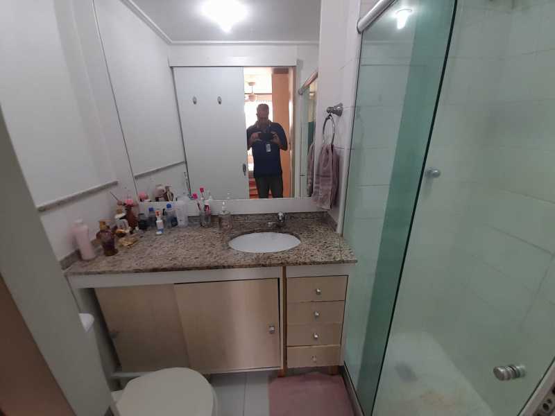 Apartamento à venda com 2 quartos, 68m² - Foto 16